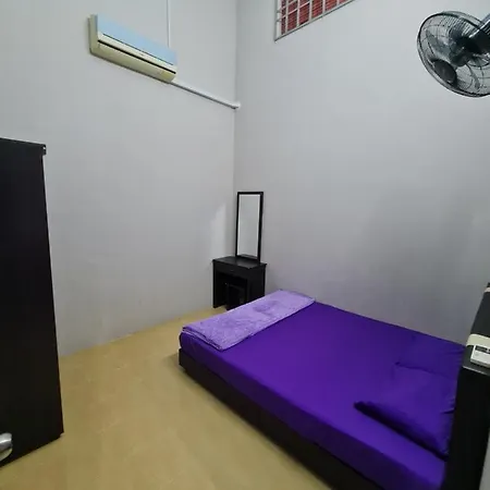Zara Homestay @ Kok Lanas Ketereh Exterior photo