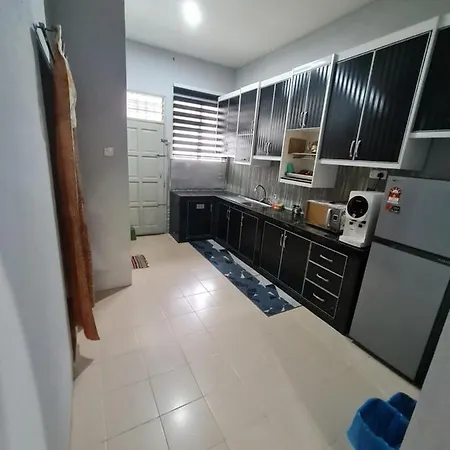 Zara Homestay @ Kok Lanas Ketereh Exterior photo