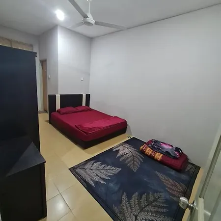 Zara Homestay @ Kok Lanas Ketereh Exterior photo
