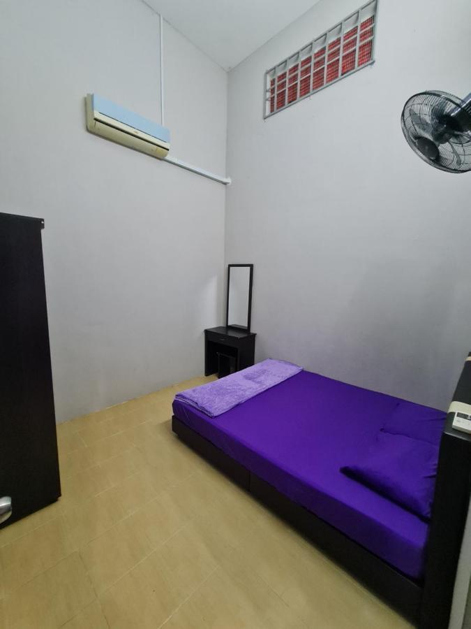 Holiday home Zara @ Kok Lanas Ketereh